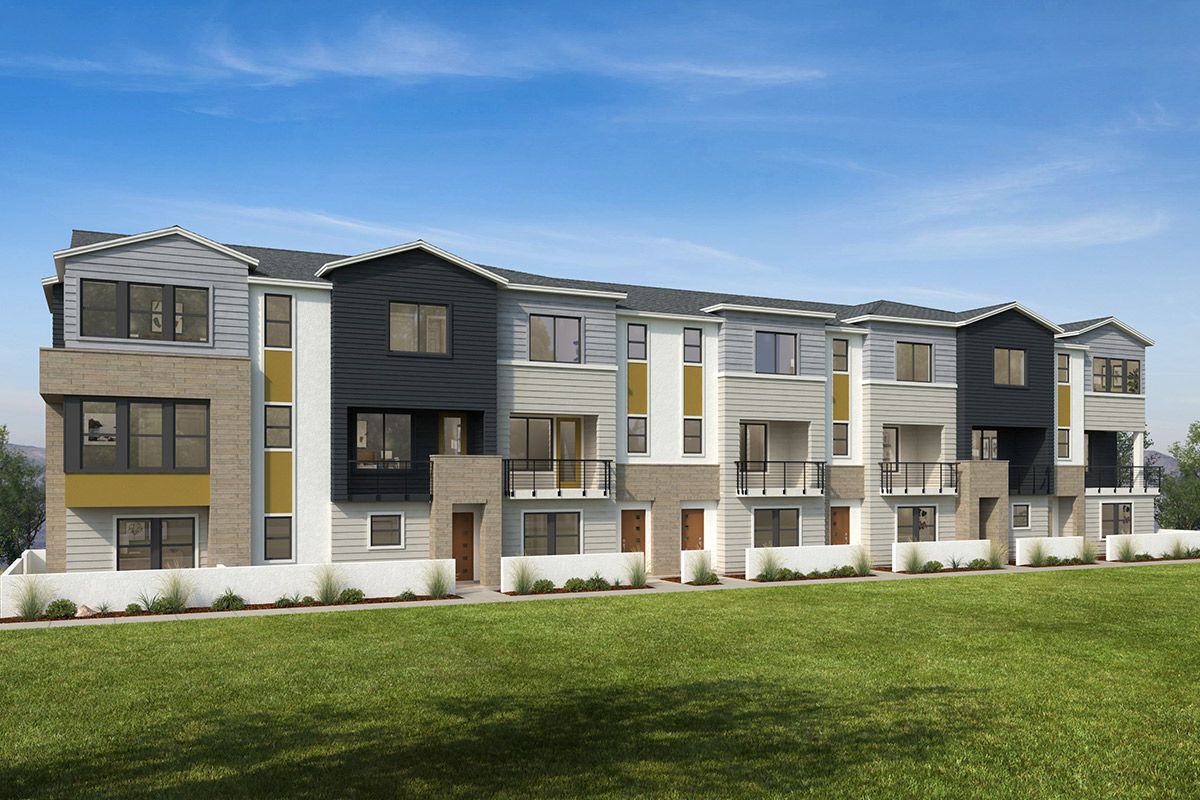 Meadowbrook - Campbell, CA