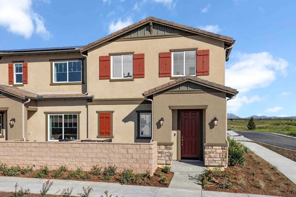 Equinox at Compass Pointe - Ontario, CA