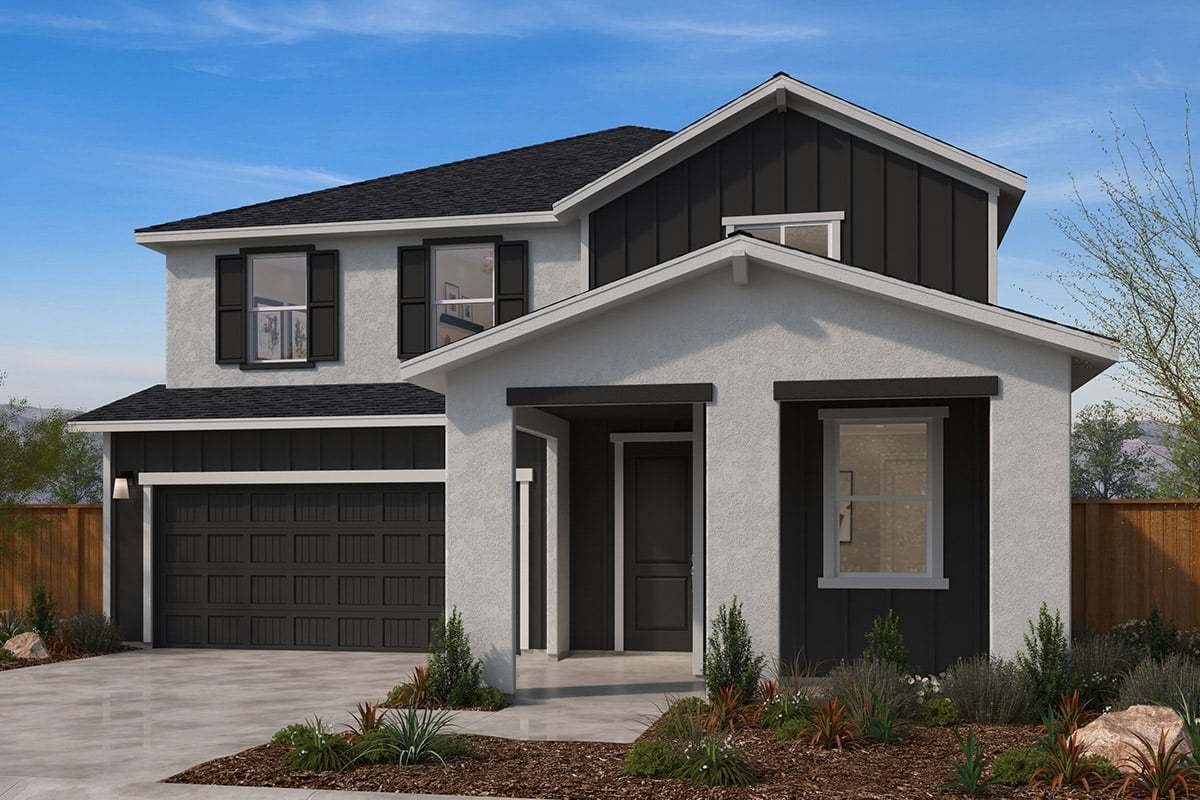 Plan 2686 floor plan