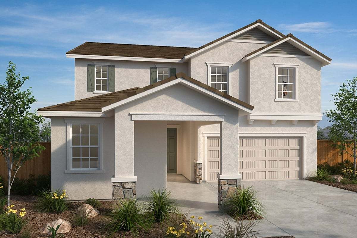 2278 E. Loomis Rd. (Plan 2308 Modeled)