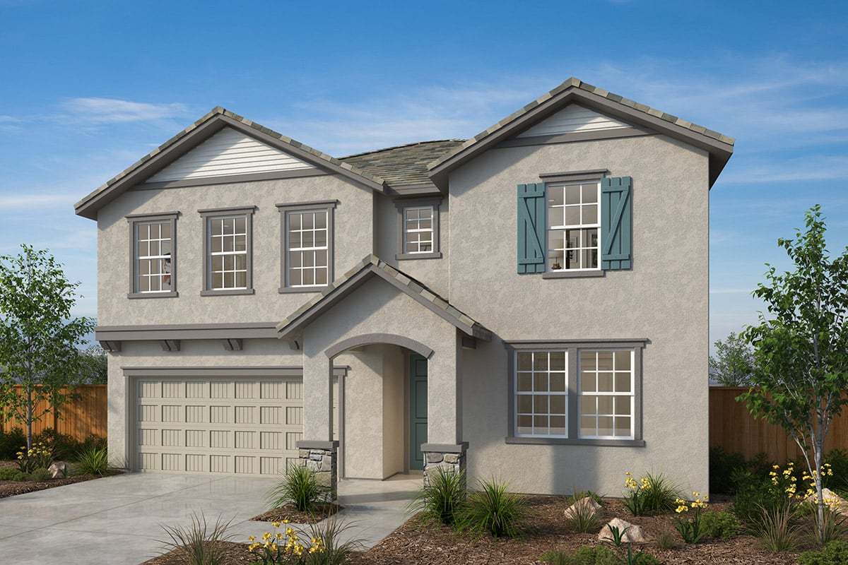 2348 E. Amboy Ave. (Plan 2541)