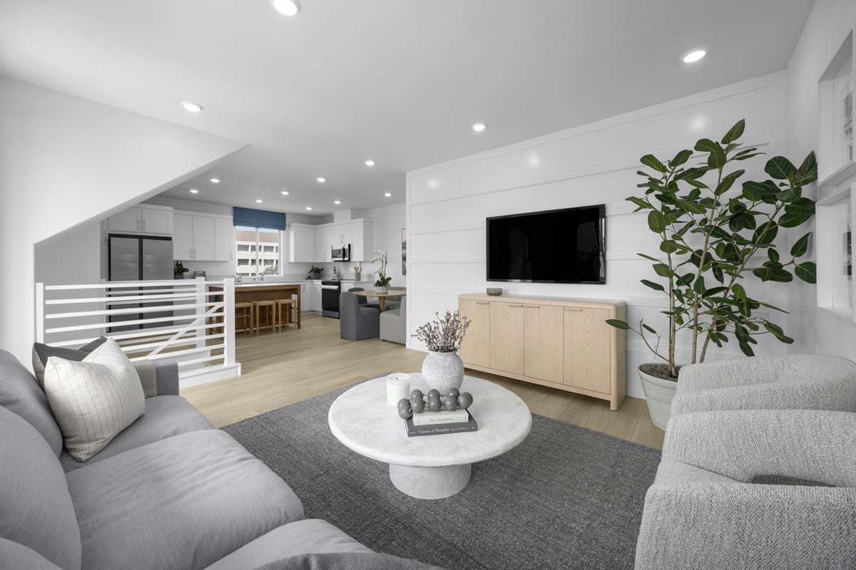 Great room