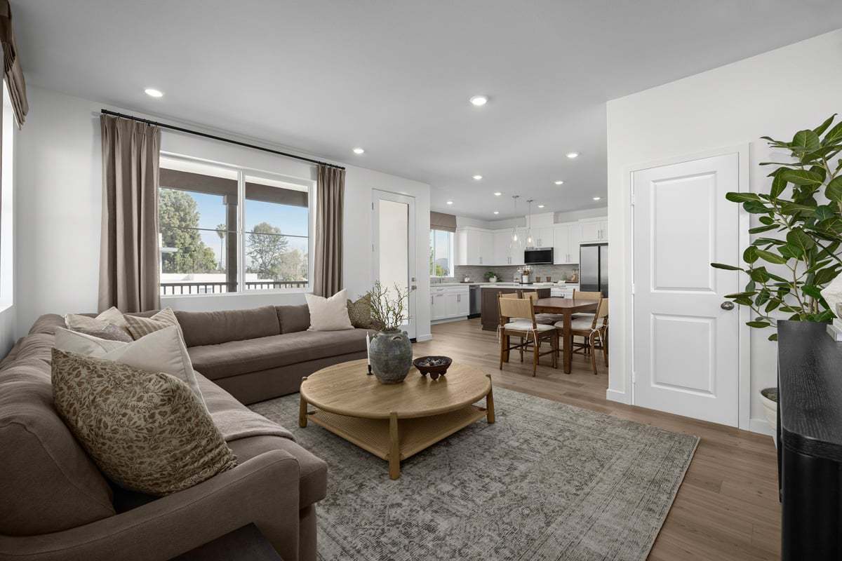 Great room