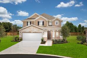 514 Sabino Sky Ct (Plan 2526)