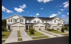 Briar Pointe: Jacksonville, Florida - KB Home