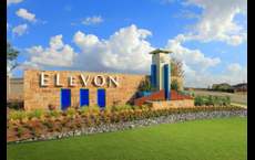Elevon: Nevada, Texas - KB Home