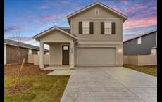 Meadows at Cherry Grove: Nampa, Idaho - KB Home