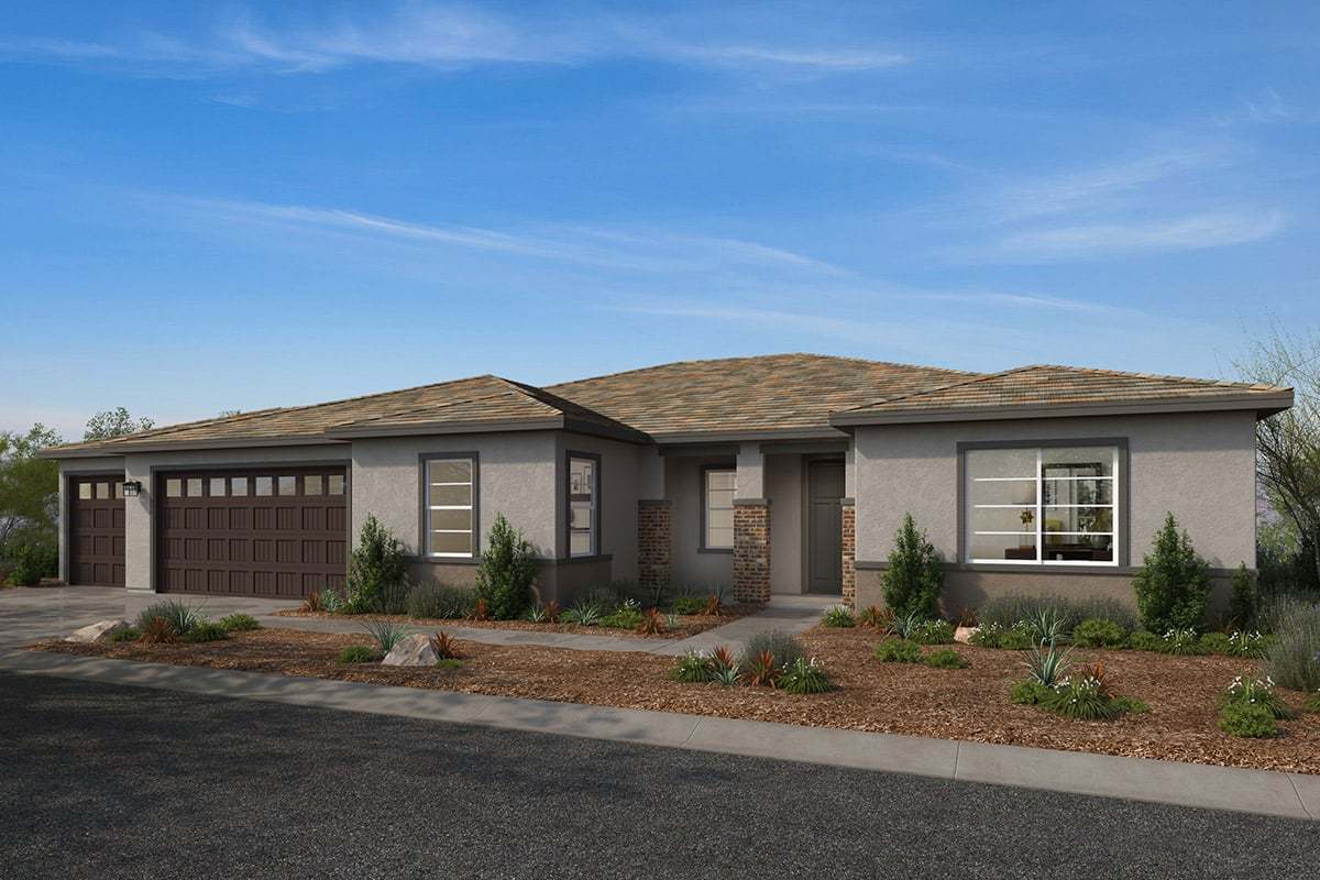 Palmetto - Moreno Valley, CA