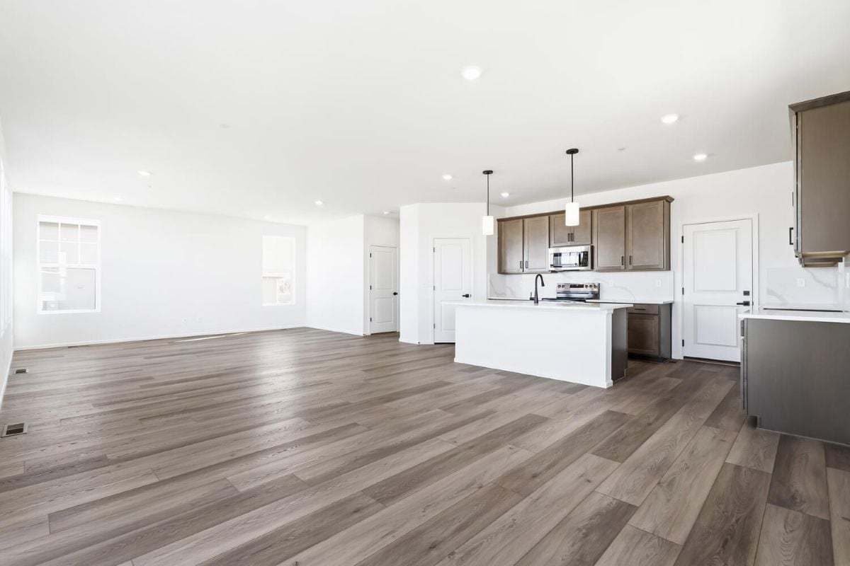 Great room