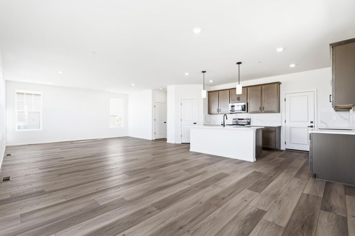 Great room