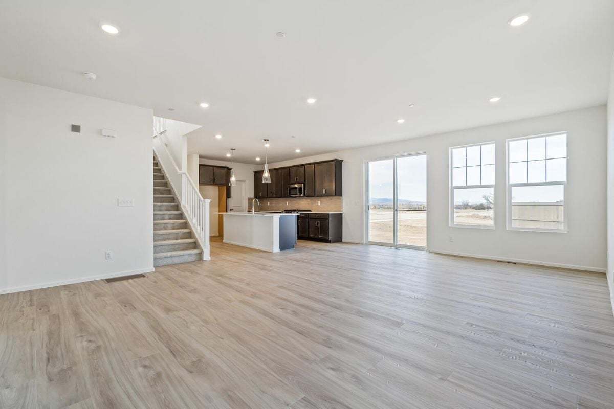 Great room