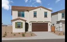Skyline Village Enclaves: San Tan Valley, Arizona - KB Home