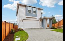 Stillwater: Lake Stevens, Washington - KB Home
