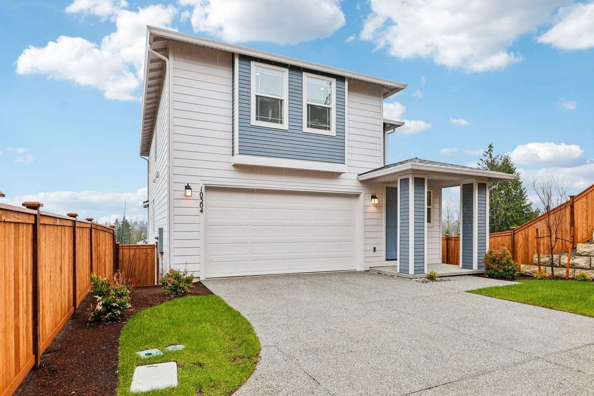 Plan 2761 - Stillwater: Lake Stevens, Washington - KB Home