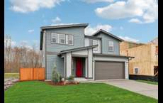 Bridgewater: Orting, Washington - KB Home