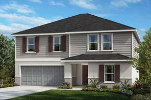 3303 Canberra Pl (Plan 2566 Modeled)