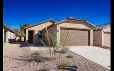 Wildflower Reserve: Tucson, Arizona - KB Home