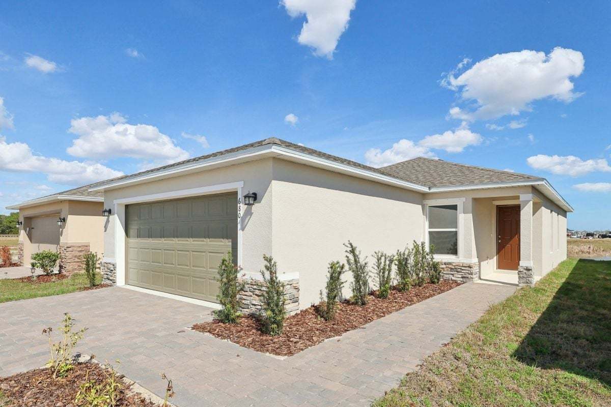 Gardens at Waterstone I - Palm Bay, FL