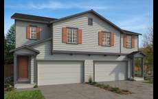 Stevens Ridge: Marysville, Washington - KB Home