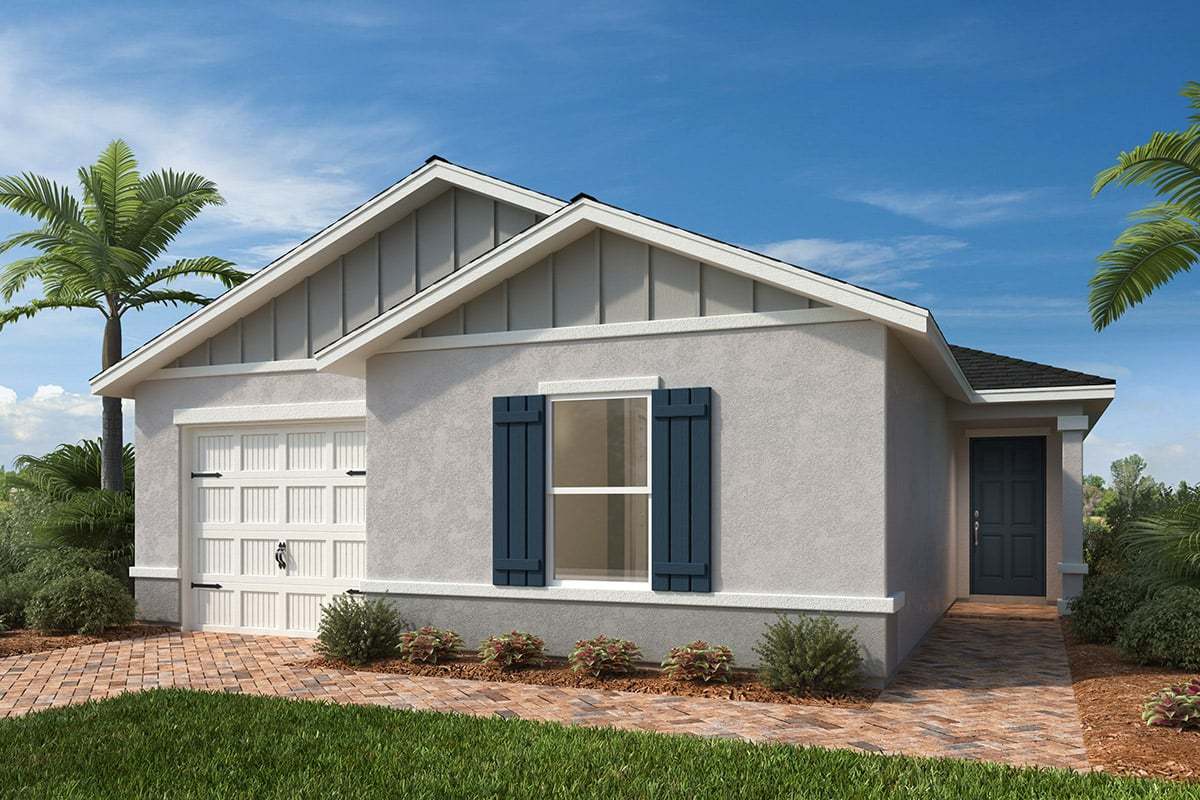 Exterior G