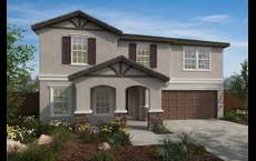 Parkside at Peach Avenue: Fresno, California - KB Home