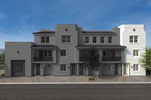 37425 Fremont Blvd (Plan 1725 Interior Unit)