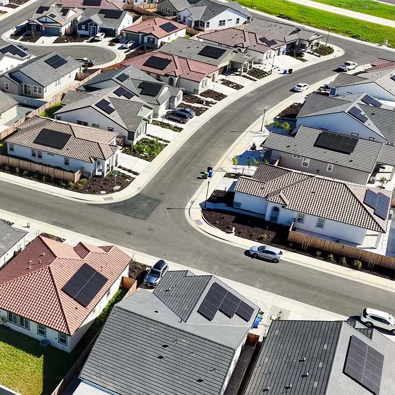 casa en Highland at The Grove por KB Home