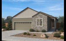 Legato: Commerce City, Colorado - KB Home