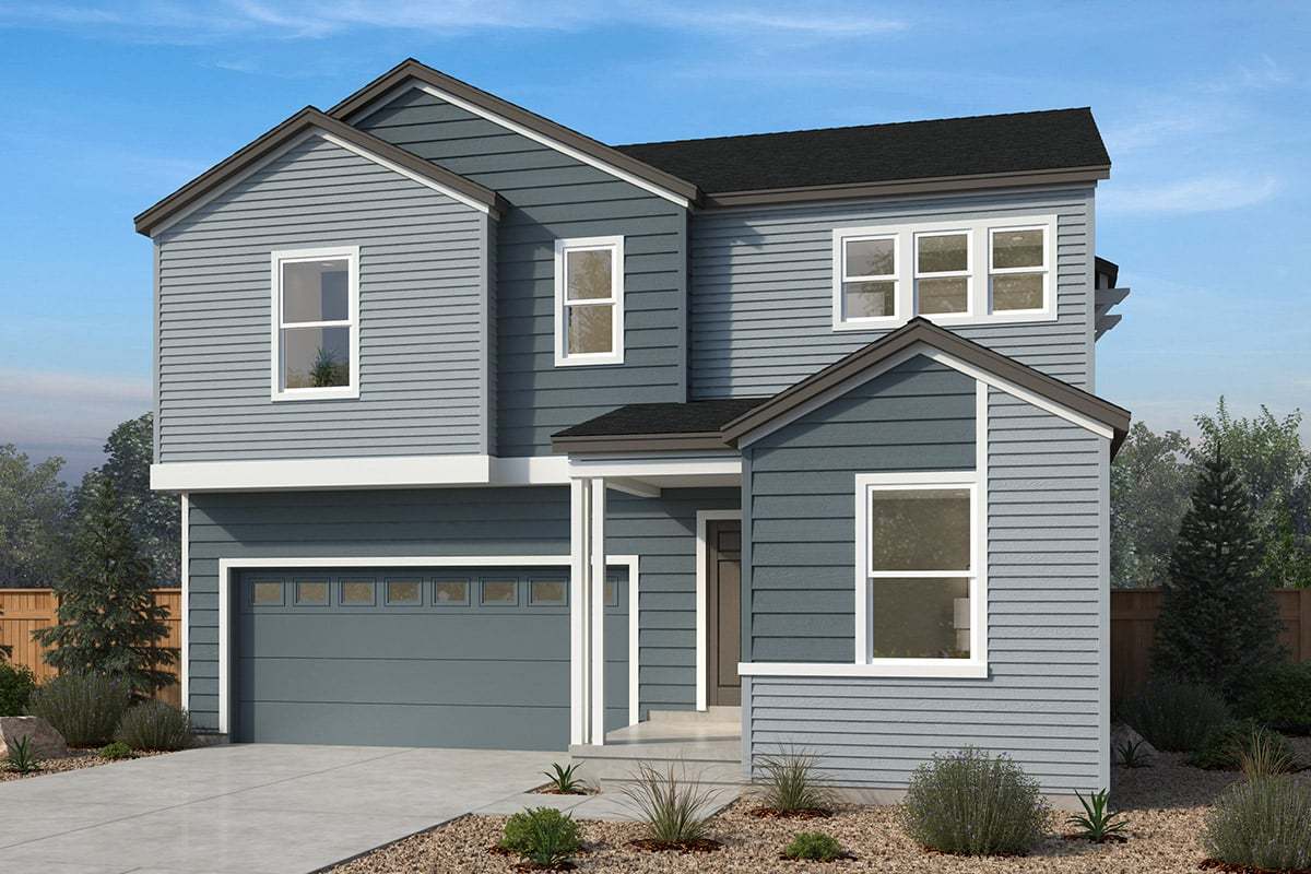 Exterior D