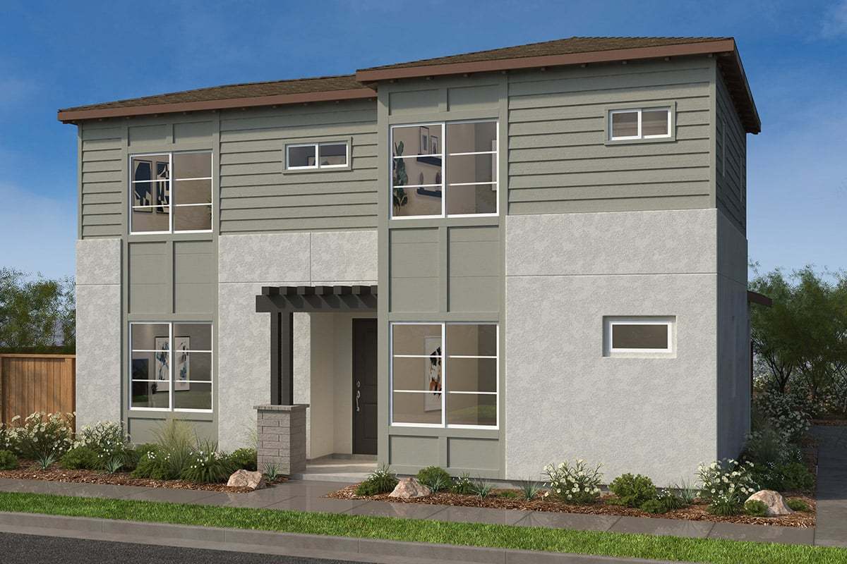 Exterior C