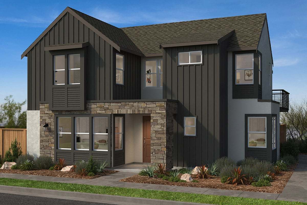 Exterior C
