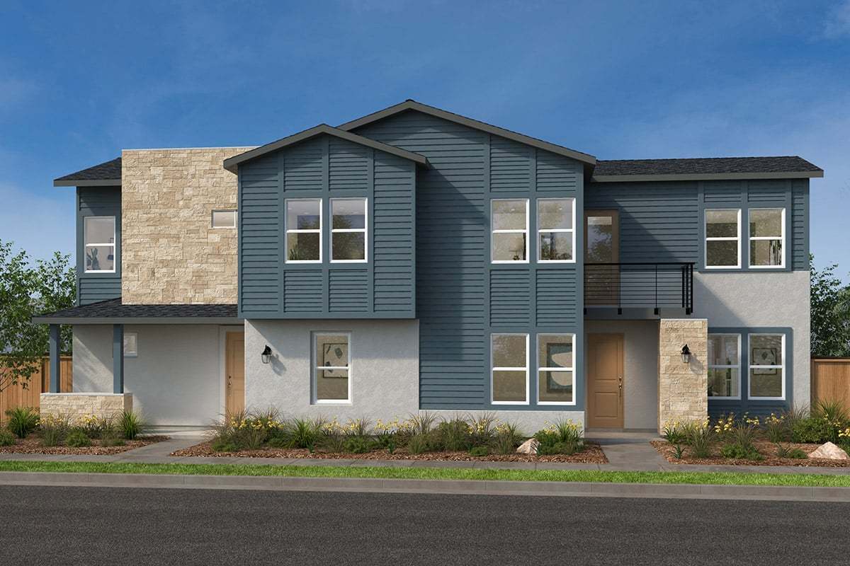 Exterior B