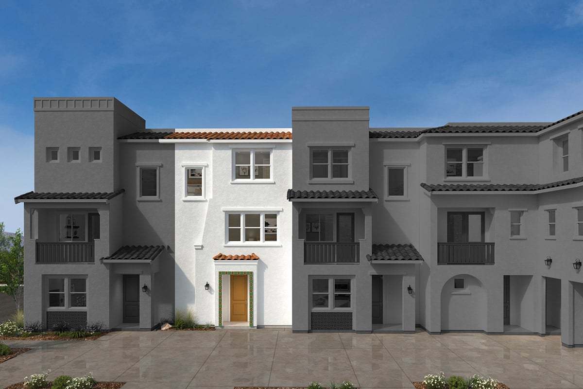 Exterior A