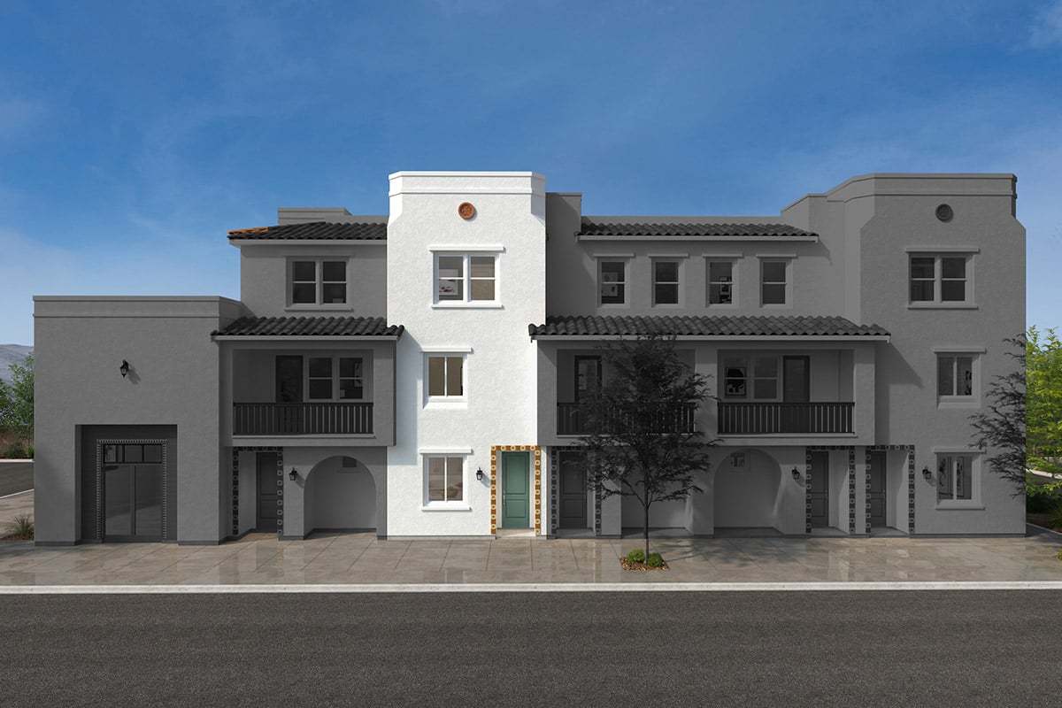 Exterior A