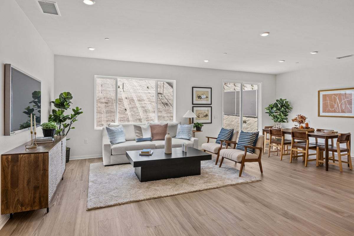 Great room