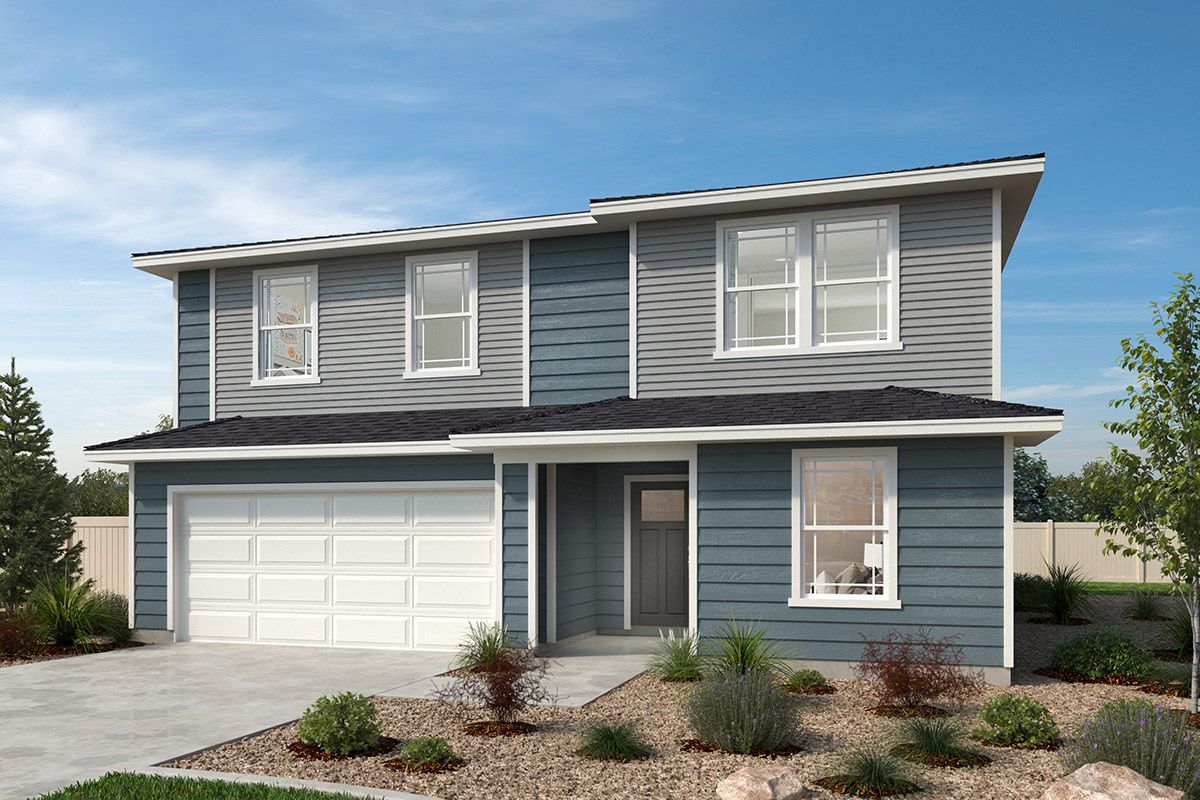 Exterior C