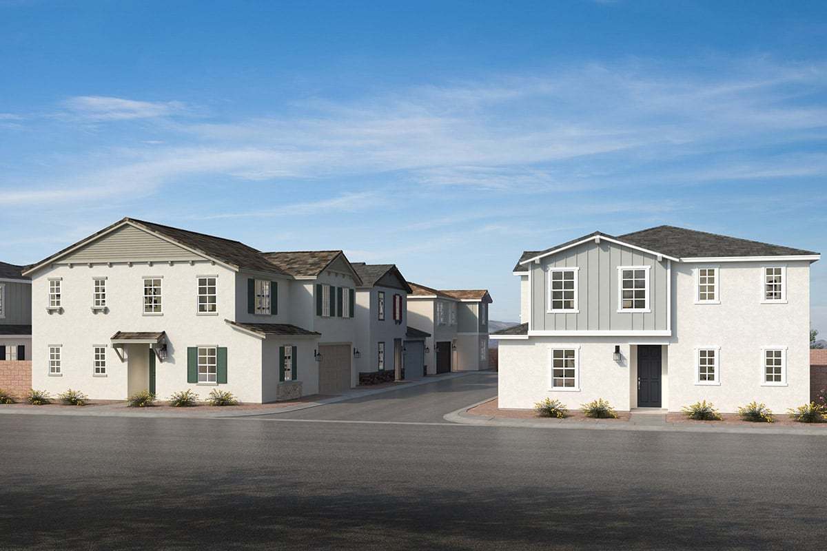 Fairview at Creekstone - Winchester, CA