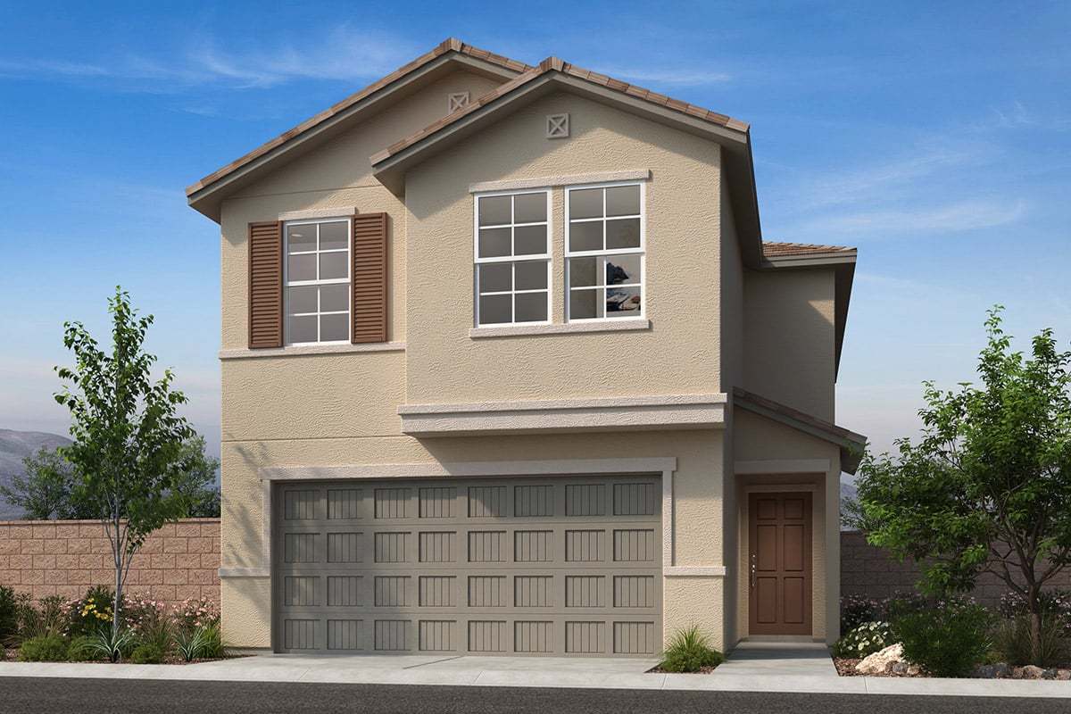 Exterior C