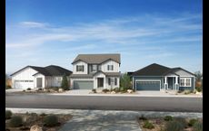 Brighton Crossings: Brighton, Colorado - KB Home