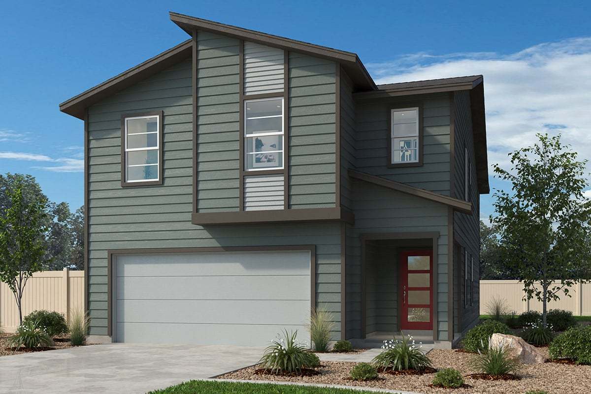 Exterior D