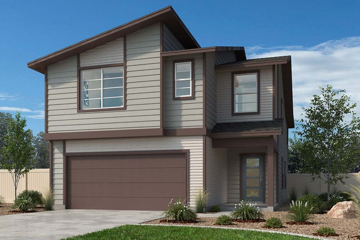 Exterior D