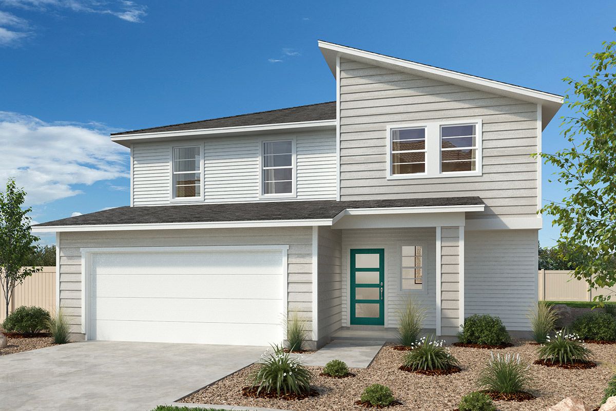 Exterior D