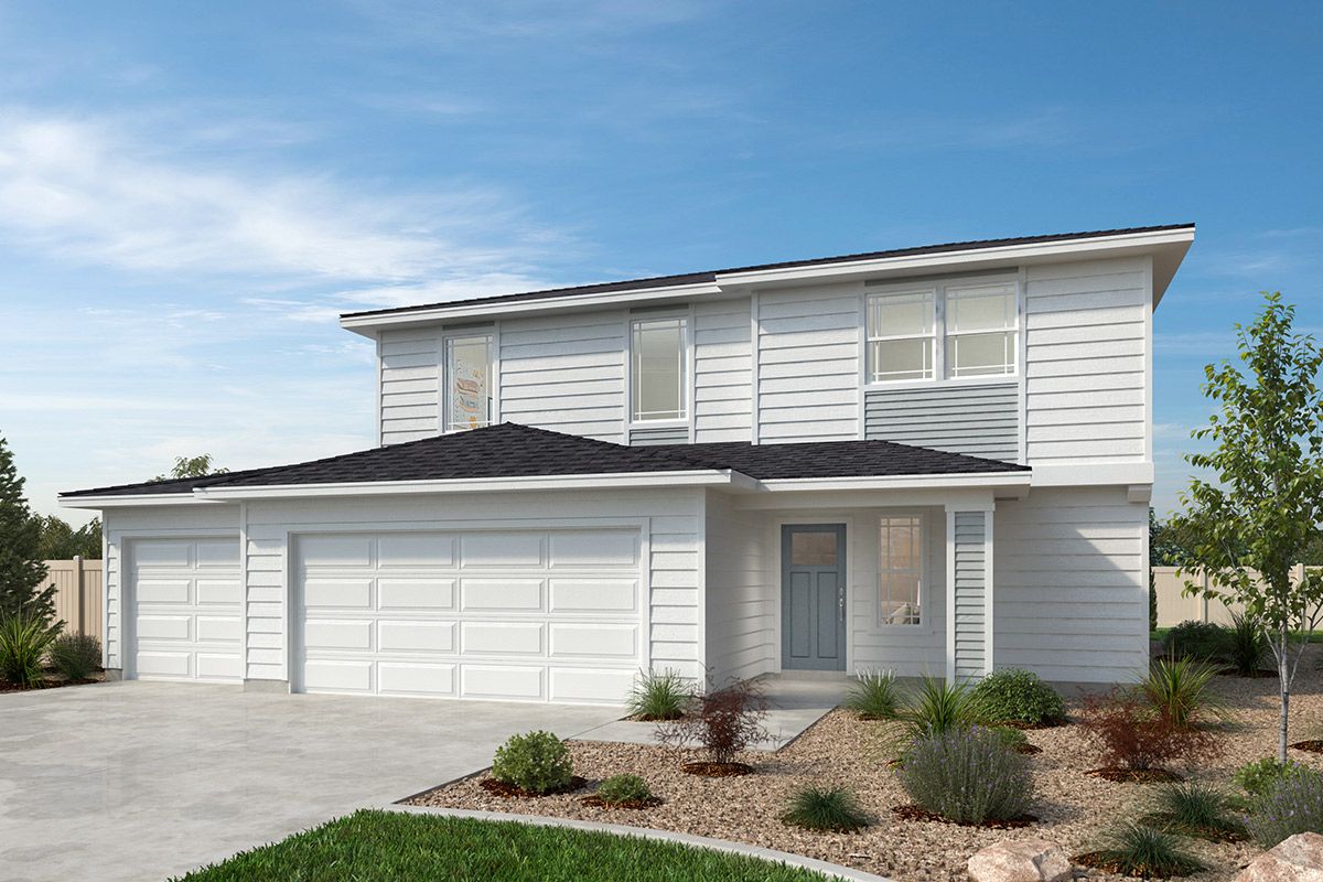 Exterior C