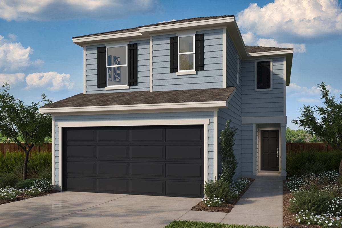 Exterior A