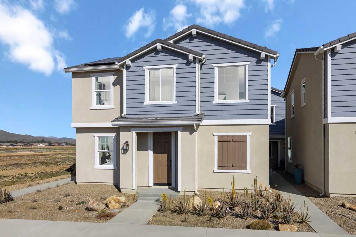 Deerfield at Creekstone - Winchester, CA