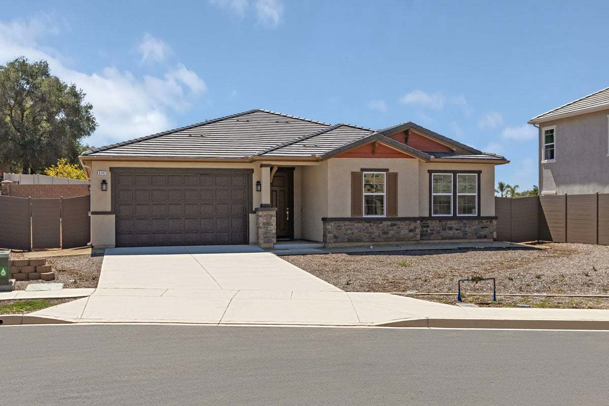 3147 Smith Pl. (Plan 2620 Modeled)