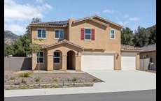 Dixon Trail: Escondido, California - KB Home