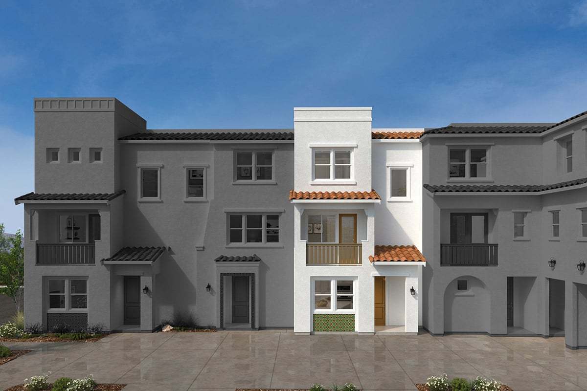 Exterior A