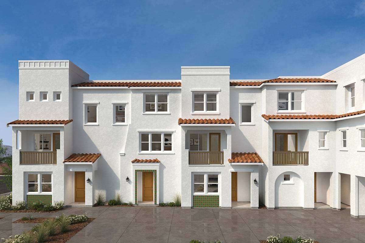 Exterior A