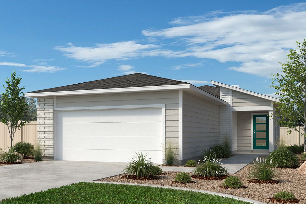 Exterior D